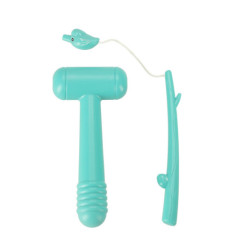 Senzorická hračka magic box 8v1