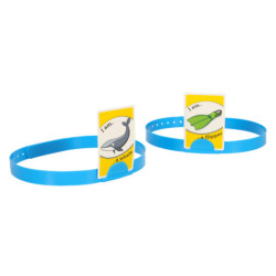 Kto som? Uhádnite rodinnú hru pre deti - Angličtina