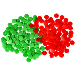 Vzdelávacia hra Na vrchole hry pre zvedavcov 8+ MULTIGRA - polsky jazyk