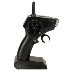 RC čln na diaľkové ovládanie Revolt Q5 Galaxy, červený