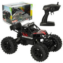 RC Revolt 4x4 auto na diaľkové ovládanie