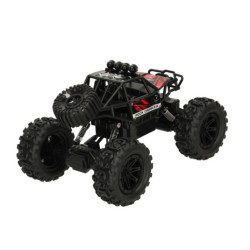 RC Revolt 4x4 auto na diaľkové ovládanie