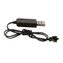 Revolt 2-Sided Rescue Racer auto na diaľkové ovládanie