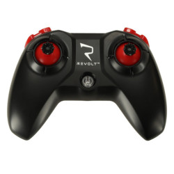 Diaľkovo ovládané auto REVOLT Biotrax SM