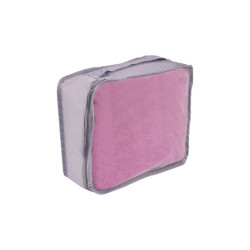 Organizéry do kufra cestovná sada 7 kusov odevných úložných doplnkov vodotesné tašky