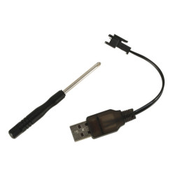 Interaktívny a plne robotizovaný psík