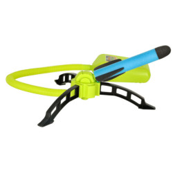 Raketomet pre deti Katapult, penové šípy