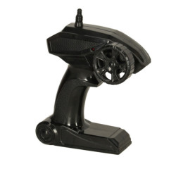 Vojenské auto RC Off-Road 4WD 1:16 RTR