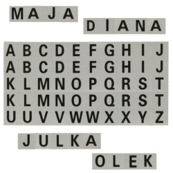 Detský cestovný kufor na kolieskach na príručnú batožinu,  žltý