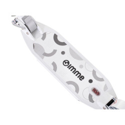 GIMMIK AILO skladacia mestská kolobežka 200mm kolesá