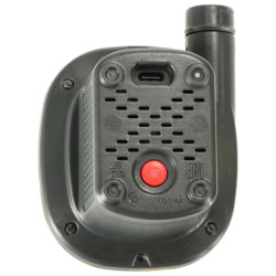 Elektrická pumpa na nafukovanie