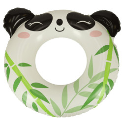 BESTWAY 36351 nafukovacie koleso panda