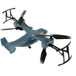 RC dron SYMA V22 2.4GHz