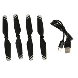 RC dron SYMA V22 2.4GHz