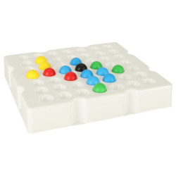 ALEXANDER Logix Logická hra 46 dielikov 10+