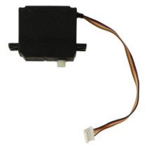 Časť WL Toys 104009 servo riadenia