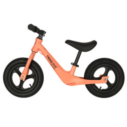 Balance bike Trike Fix Active X2  oranžový