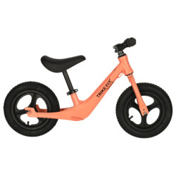 Balance bike Trike Fix Active X2  oranžový