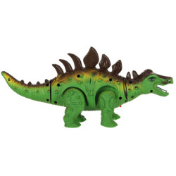 Dinosaurus RC Stegosaurus na diaľkové ovládanie