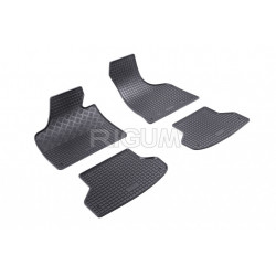 Gumené rohože na mieru pre AUDI A3/Sportback (2003-2012)