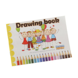 Projektor kresliaci stôl žirafa žltá