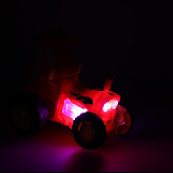 RC traktor na diaľkové ovládanie