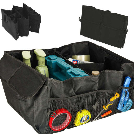 Organizátor batožinového priestoru auta veľký