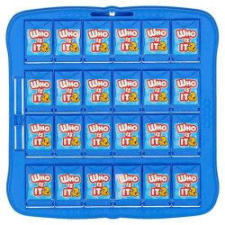 Hádaj kto? stolová hra + pamäťové karty