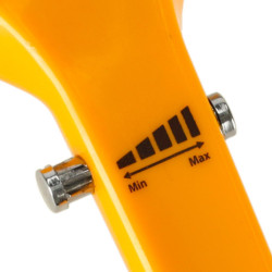 Cestovná sprcha prenosná kempingová sprcha podložka 12v