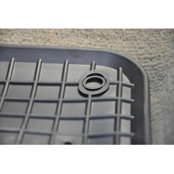 Gumené rohože na mieru pre AUDI Q5 (2008-2016)