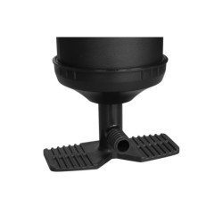 BESTWAY 62002 30cm piestová ručná pumpa