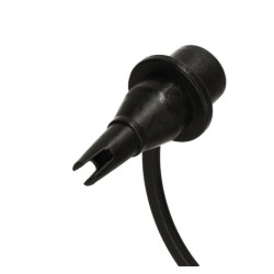 BESTWAY 62002 30cm piestová ručná pumpa