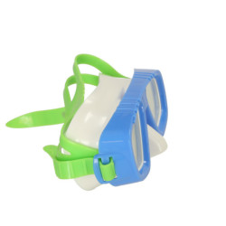 BESTWAY 22011 Modré potápačské okuliare