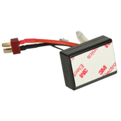 Časť WL Toys 144001 riadiaca doska