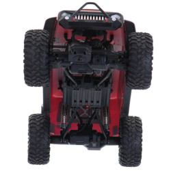 RC auto WLToys 104311 Rock Crawler 1:10 15km/h