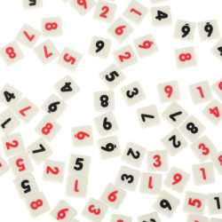 Sudoku číselná logická hra