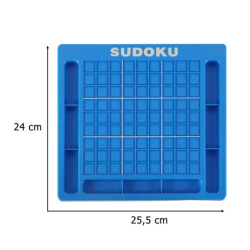 Sudoku číselná logická hra