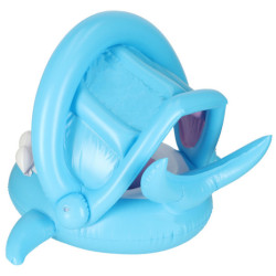 Nafukovací matrac pre čln Shark