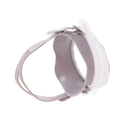 Potápačské okuliare pre deti žralok