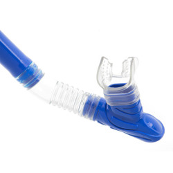 Potápačská maska na plávanie + šnorchel