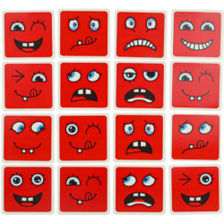 Bloky tvorivých výziev, ktoré menia tvár