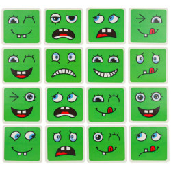 Bloky tvorivých výziev, ktoré menia tvár