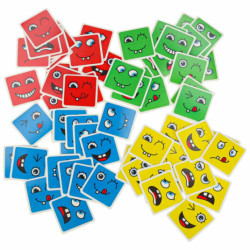 Bloky tvorivých výziev, ktoré menia tvár