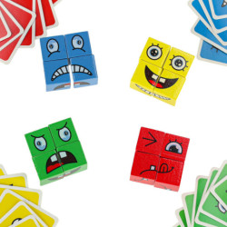 Bloky tvorivých výziev, ktoré menia tvár