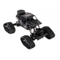 RC Rock Crawler 4x4 LHC012 auto 2v1  čierne