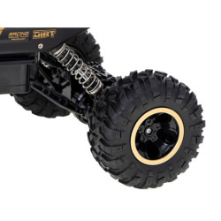 RC Terénne auto 4x4 – zlaté