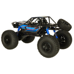 RC auto Climbing Car 48 cm – modré