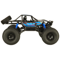 RC auto Climbing Car 48 cm – modré