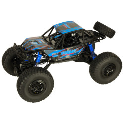 RC auto Climbing Car 48 cm – modré