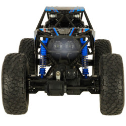 RC auto Climbing Car 48 cm – modré